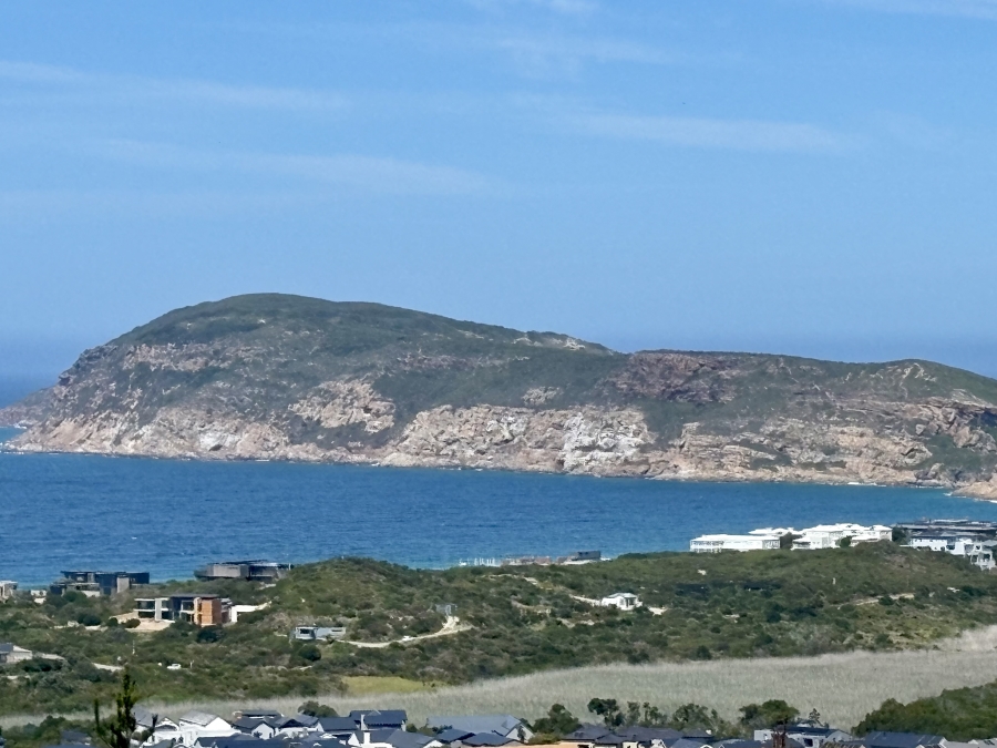 0 Bedroom Property for Sale in Whale Rock Western Cape